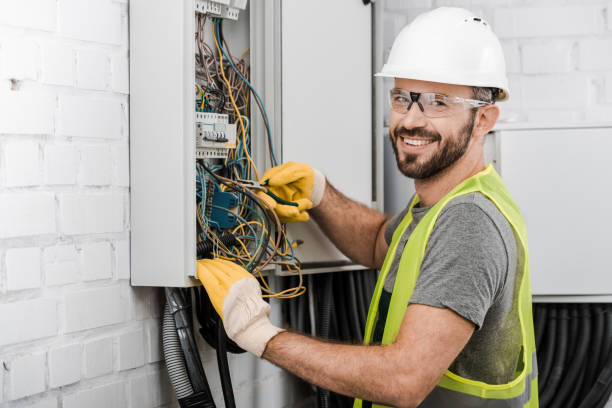 Best Electric Panel Repair  in Union City, CA