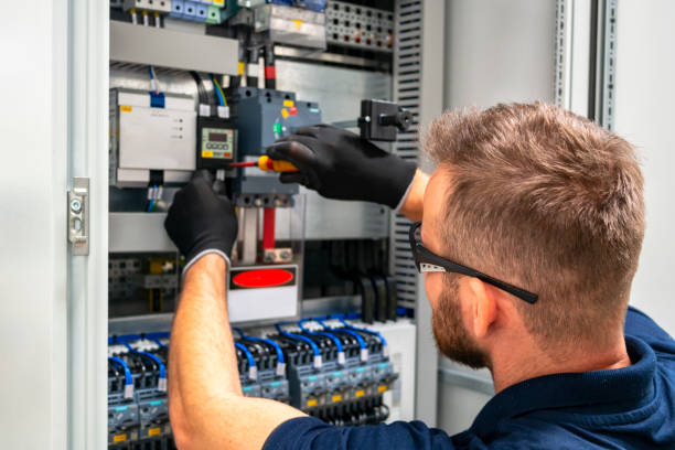 Best Affordable Electrician  in Union City, CA