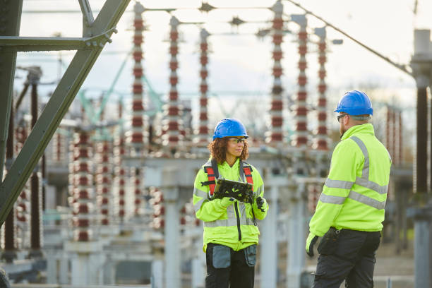 Best Affordable Electrician  in Union City, CA