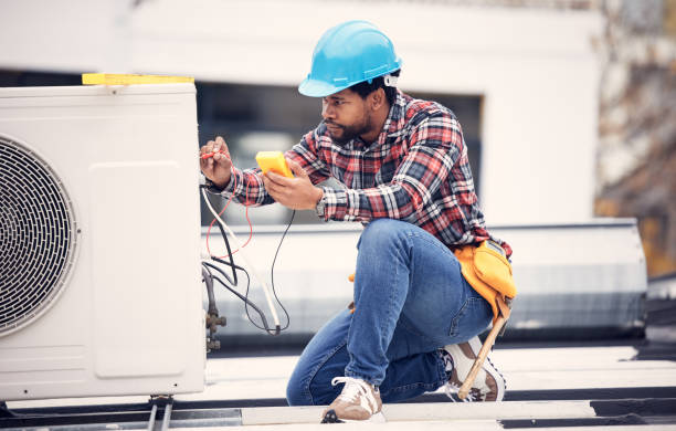 Electrical Rewiring Services in CA