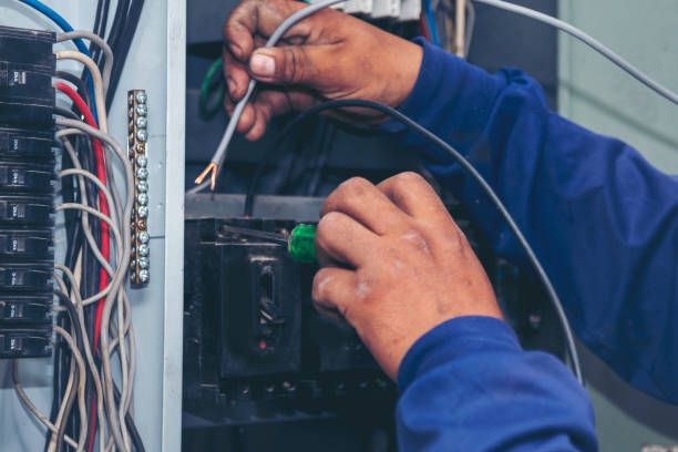 Best Electrical Wiring Services  in Union City, CA