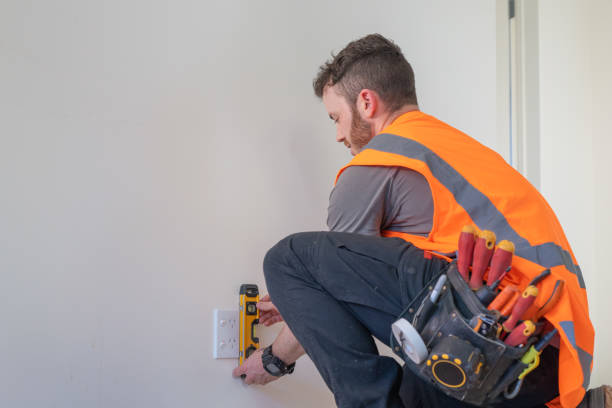  Union City, CA Electrician Pros