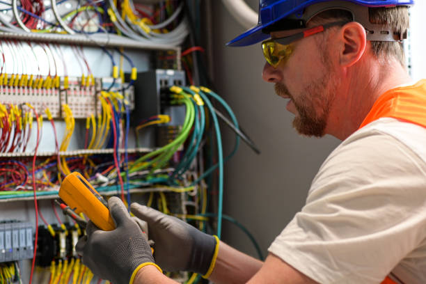Best 24-Hour Electrician  in Union City, CA