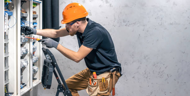 Best Electrical System Inspection  in Union City, CA